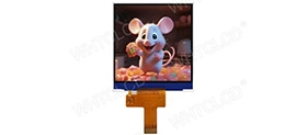 LCD Display Module Industry: Production Technology Currently Very Mature