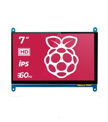 Smart LCD Display Module