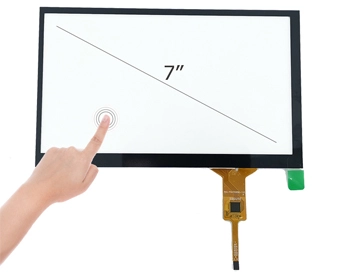 Touch Screen