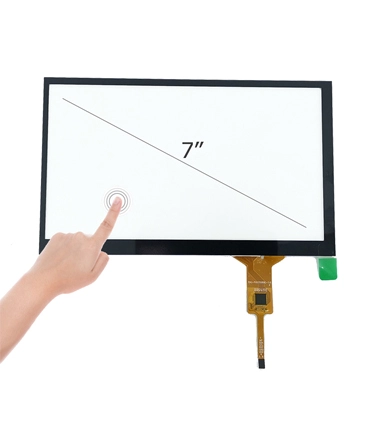 Touch Screen