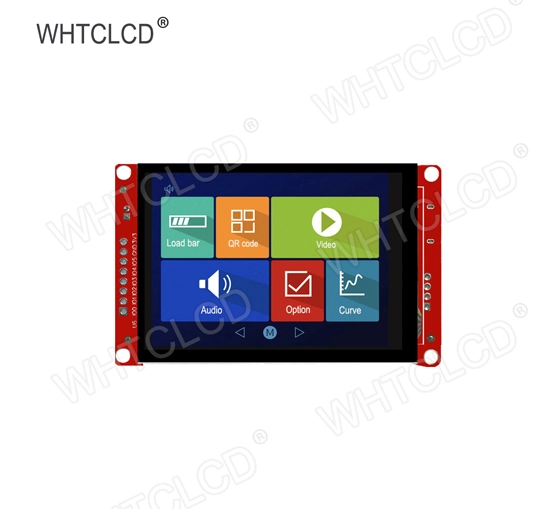 10 inch tft display
