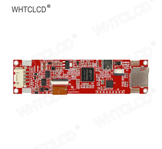 17 tft lcd monitor