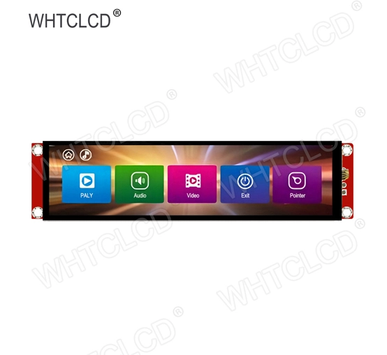 19 inch tft lcd monitor