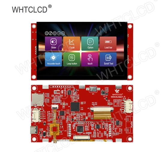 19 tft lcd monitor