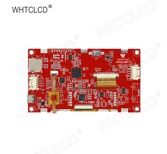 2 4 tft lcd