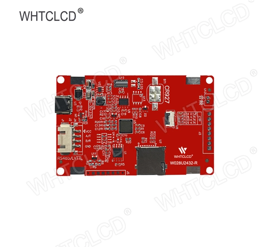 3 5 tft lcd
