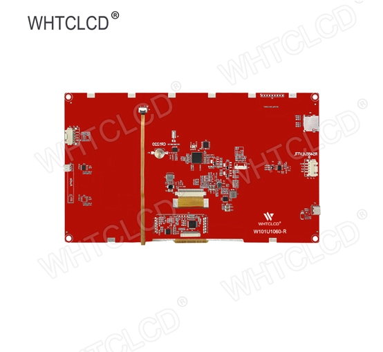 5 inch tft lcd