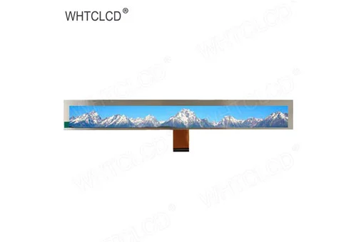 W104P40S1RN-K1B0 10.4 Inch Bar TFT LCD Display