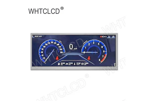W123C40H1LI-Z016I0 12.3 Inch Bar TFT LCD Display