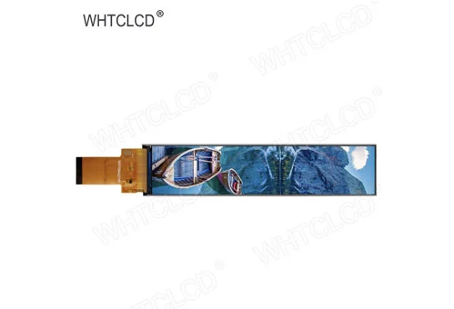 W070B40Z1RI-Z03B0 7 Inch Bar TFT LCD Display