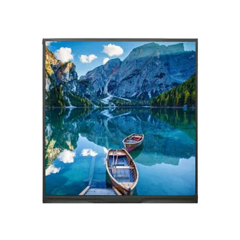 Square TFT LCD Display