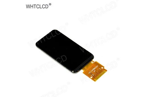 W0150B10S1SI 1.5 Inch Bar TFT LCD Display
