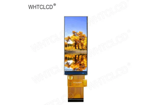 W024B40S1RI-H02B0 2.4 Inch Bar Tft LCD