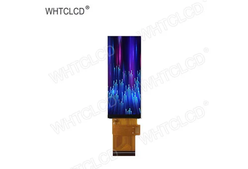 W0316B40H1MI 3.16 Inch Bar Tft LCD