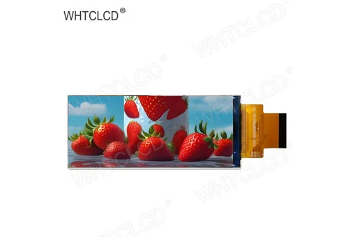 W040B30H1MI 3.99 Inch Bar Tft LCD