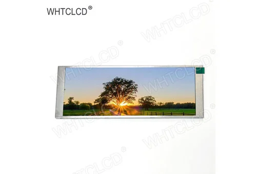 W068B40H6MI  6.86 Inch Bar Tft LCD