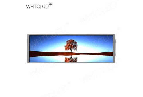 W078B40Z3RI-Z04B0 7.84 Inch Bar TFT LCD Display