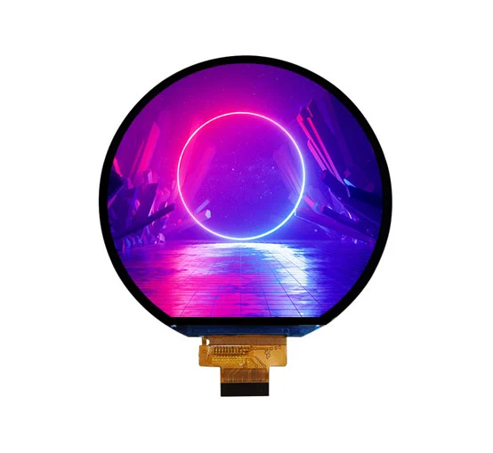 lcd display tft