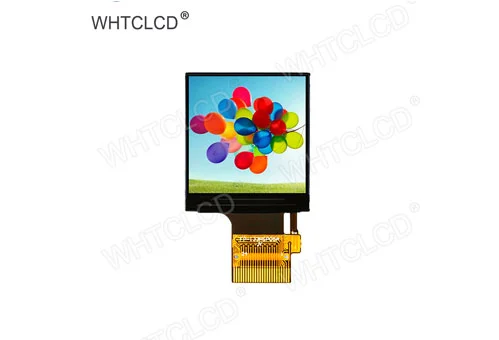 W0130S24S1CI 1.3 Inch Square TFT LCD Display