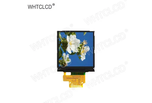 W0154S22S1CI 1.54 Inch Square TFT LCD Display