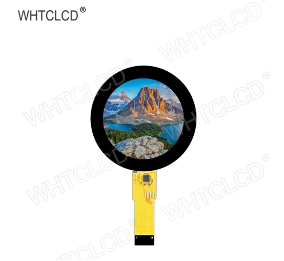 ips display or tft which is better