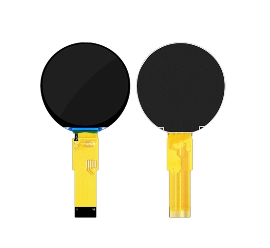 ips display vs tft lcd