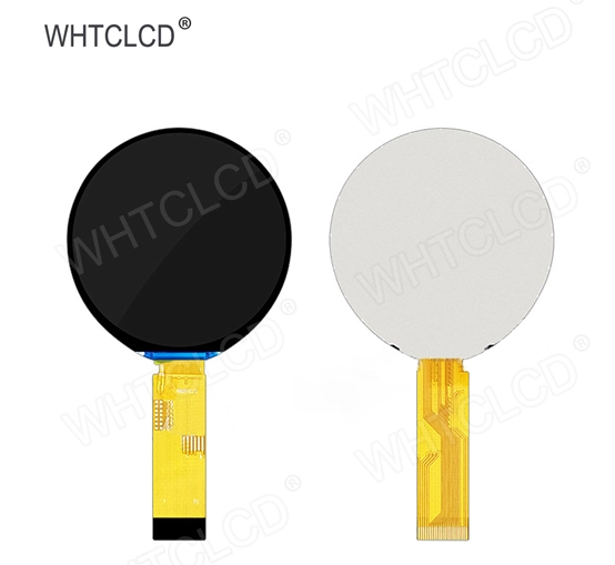 ips lcd or tft