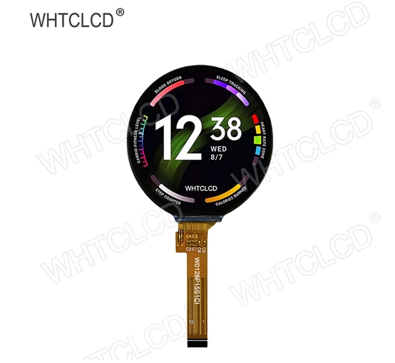 ips lcd vs pls tft lcd
