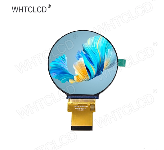 ips lcd vs tft lcd
