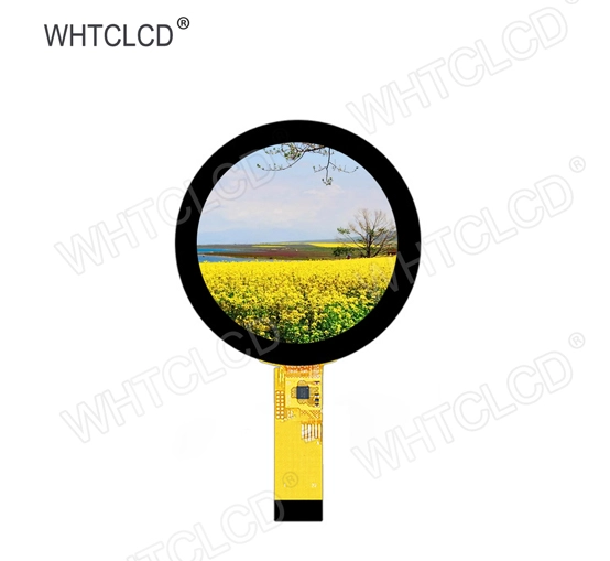 ips tft lcd display