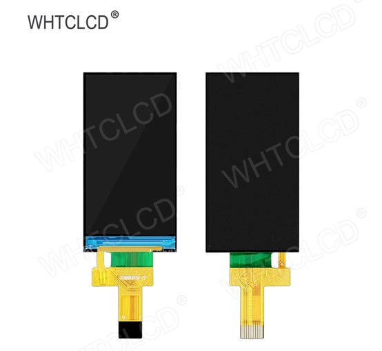 led backlit tft lcd
