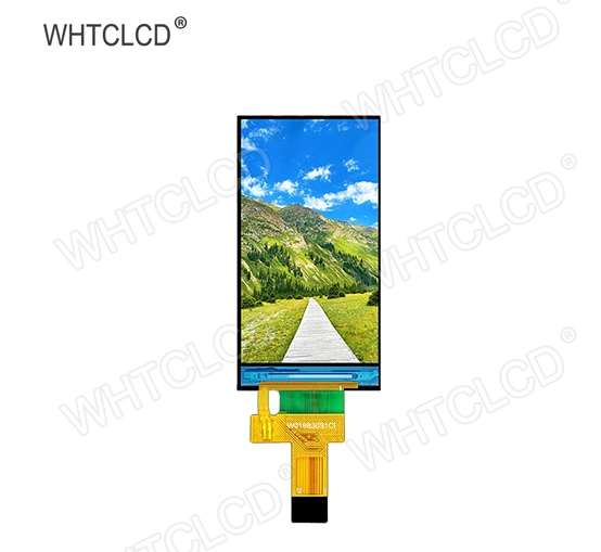 monitor lcd tft