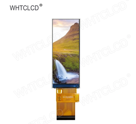 monitor tft lcd
