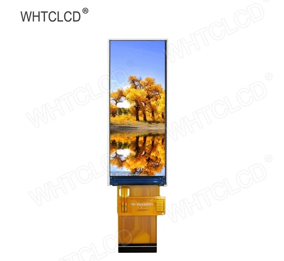 mono tft lcd