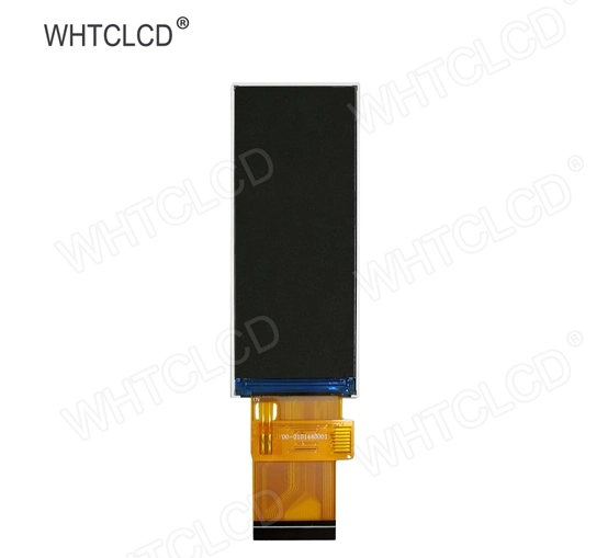 oled tft lcd