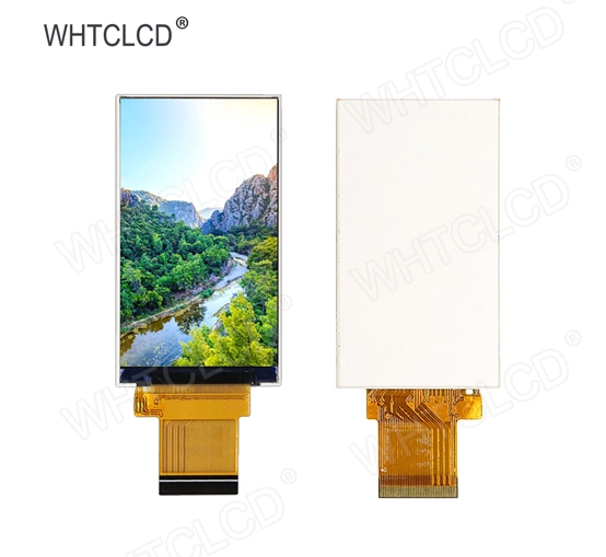 oxide tft lcd