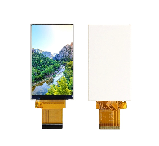 pillow tft lcd
