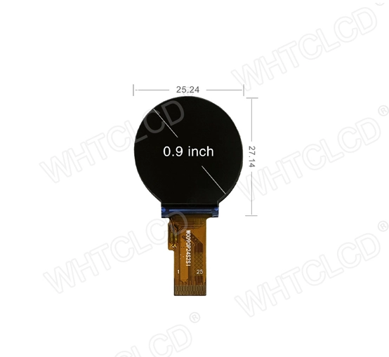 tft and ips display