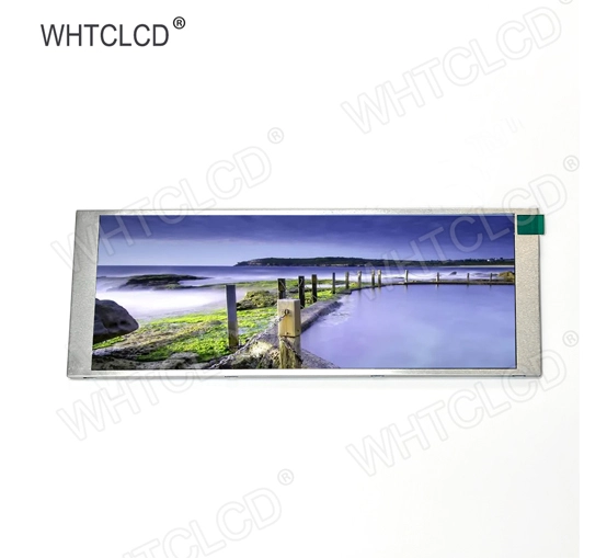 tft color display monitor