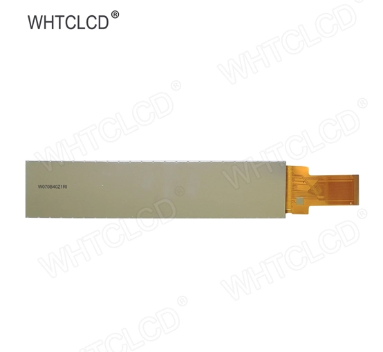 tft display resolution
