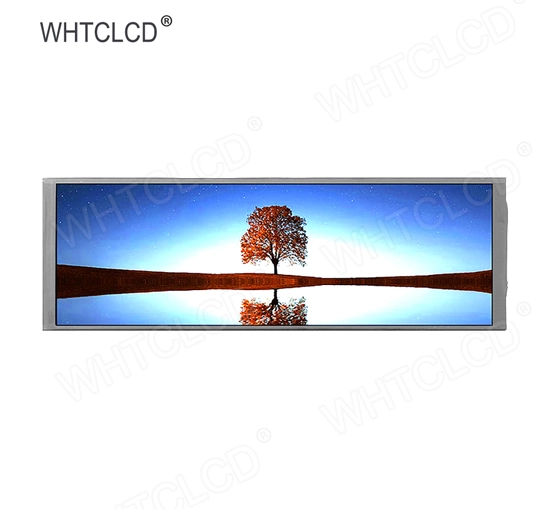 tft display touch screen