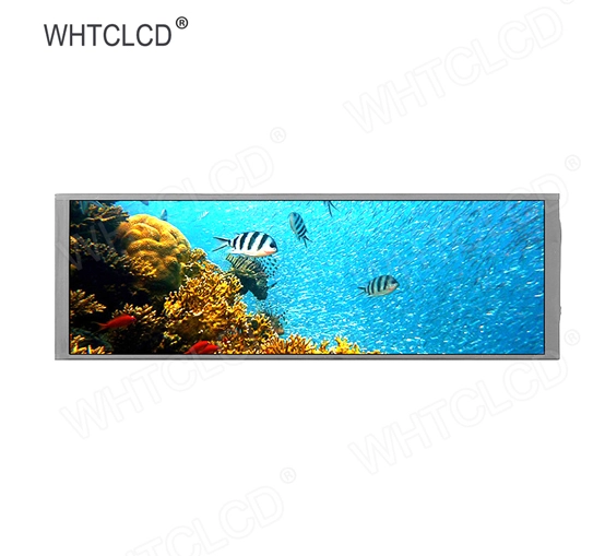 tft display touch