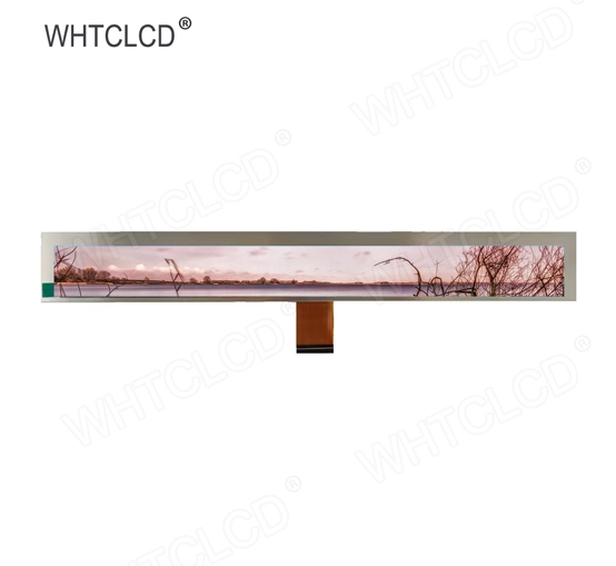 tft graphic display