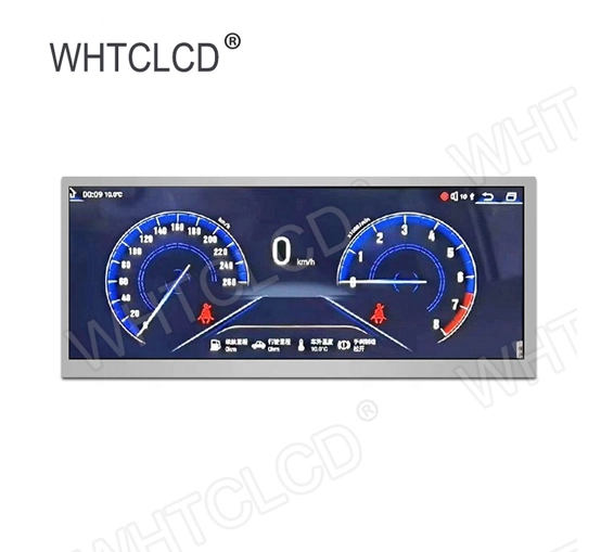 tft lcd color display