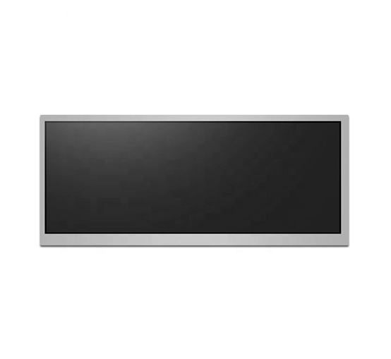 tft lcd color