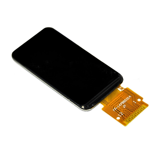 tft lcd display module