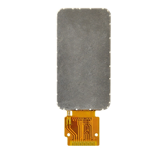 tft lcd display panel