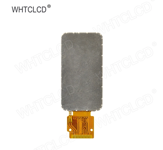tft lcd module touch