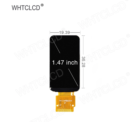 tft lcd module