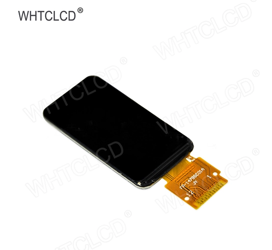 tft lcd monitor